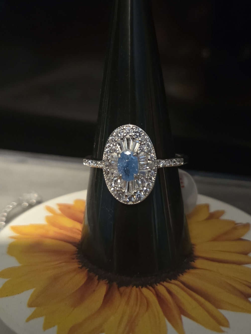 Blue Ring OG collection